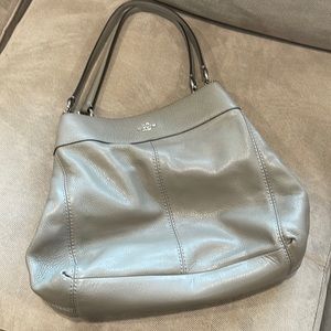 Coach Lexie shoulder bag